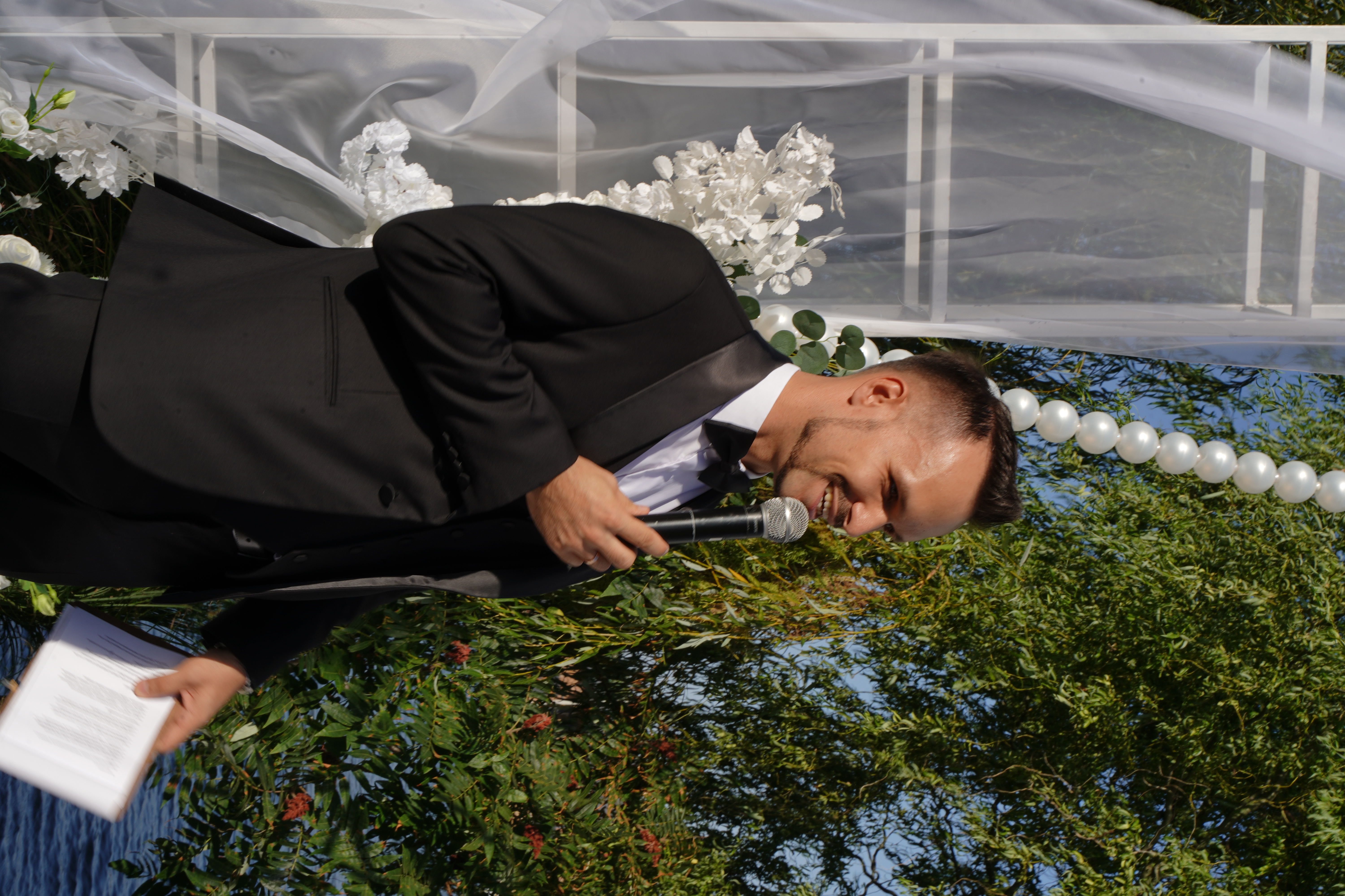 Фото свадебное